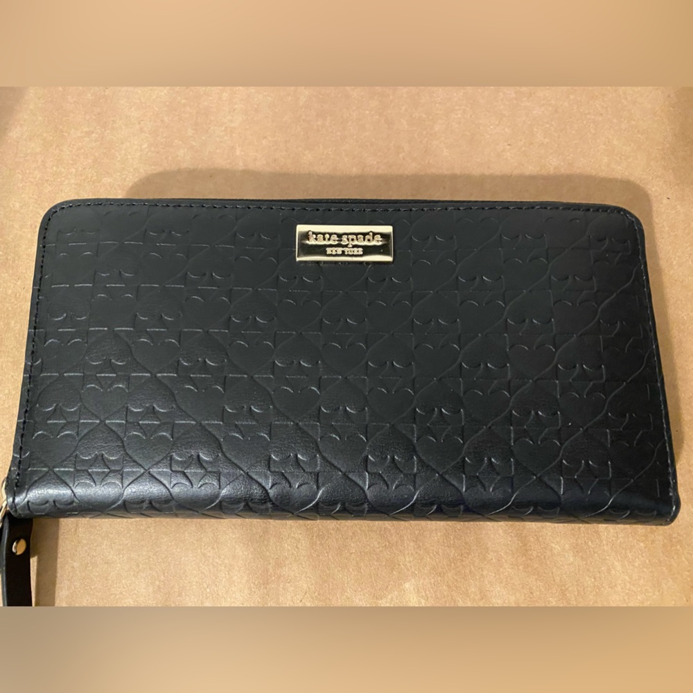 Kate Spade ♠️ wallet